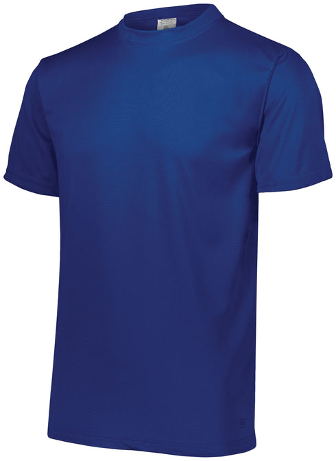Augusta Sportswear Youth Wicking T-Shirt (791), Color 'Royal'